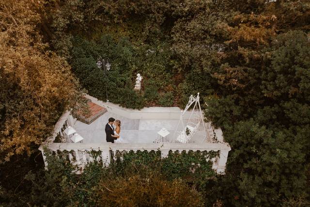 Le nozze di Chiara e Matteo 2