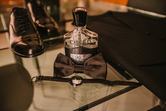 Le nozze di Jlenia e Cosimo 1