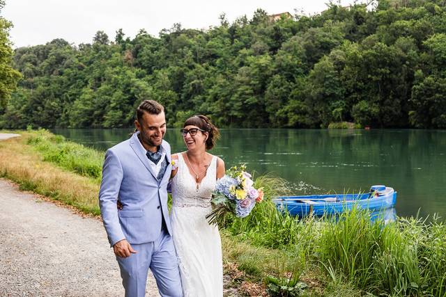 Le nozze di Jessica e Giorgio 3