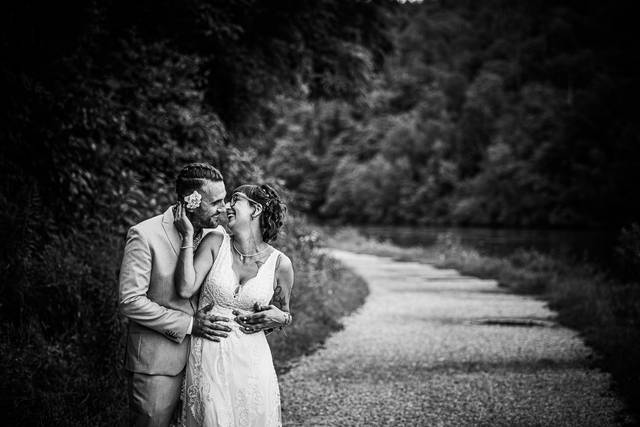 Le nozze di Jessica e Giorgio 2