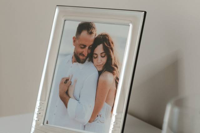 Le nozze di Federico e Jessica 2