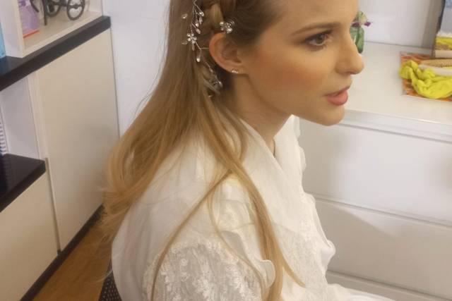 Le nozze di Sofia e Lorenzo  3