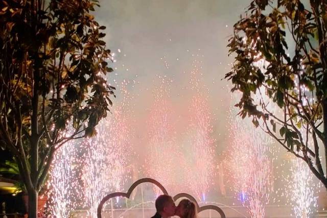 Le nozze di Sofia e Lorenzo  2