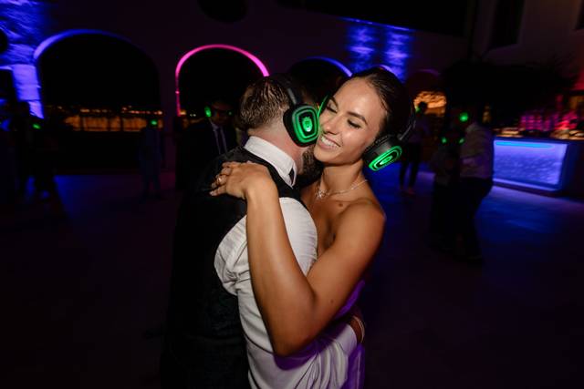 Le nozze di Andrea e Marta 1