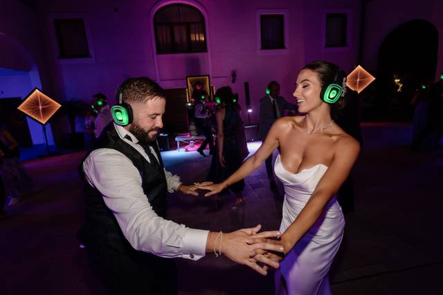 Le nozze di Andrea e Marta 2