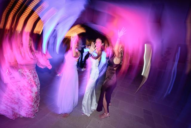 Le nozze di Andrea e Marta 3