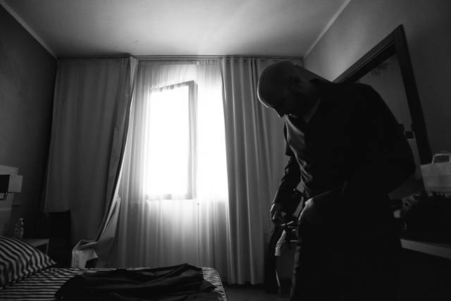 Le nozze di Laura e Matteo 3