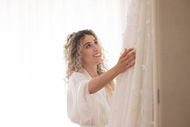 Le nozze di Isabella e Andrea 2