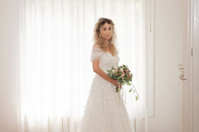 Le nozze di Isabella e Andrea 3