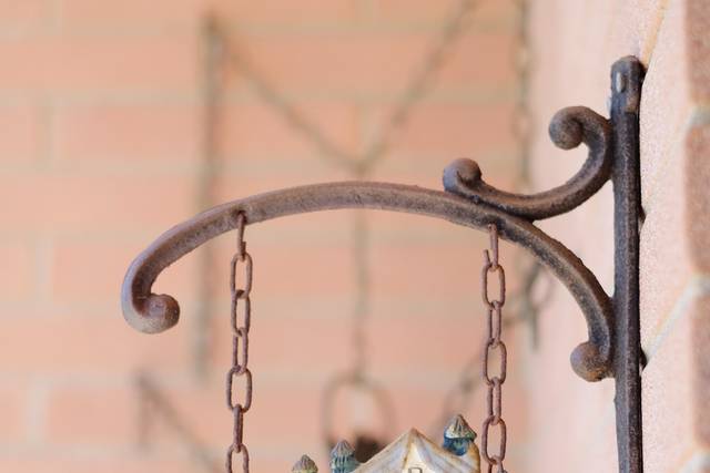 Le nozze di Raffaella e Fabrizio 2