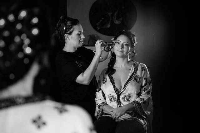 Le nozze di Camilla e Lorenzo 2