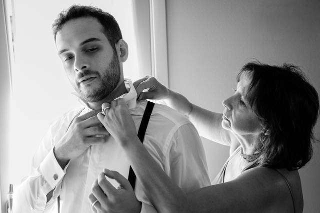 Le nozze di Camilla e Lorenzo 3