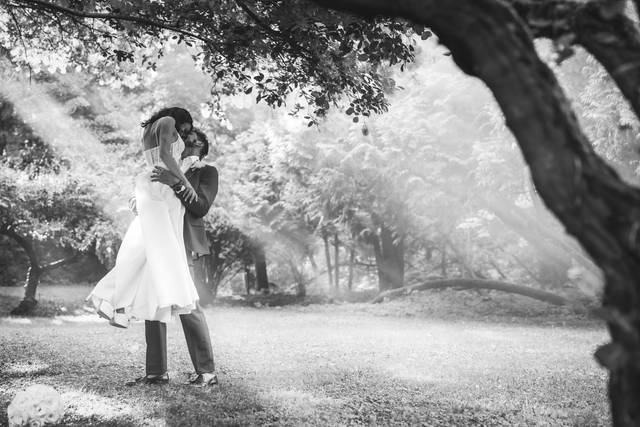 Enso Wedding 1