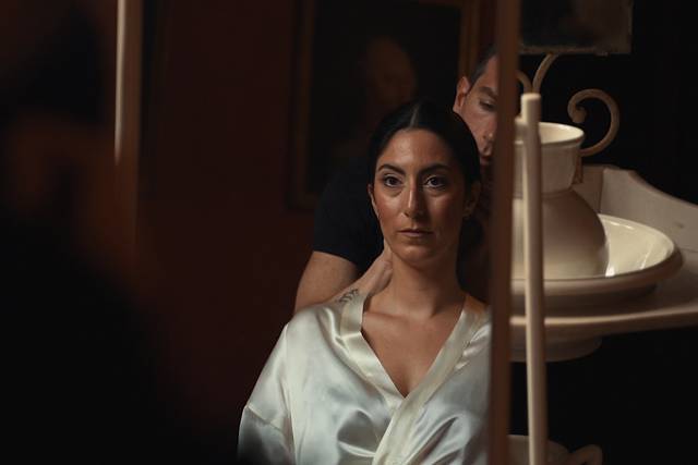 Le nozze di Rebecca e Lorenzo 3