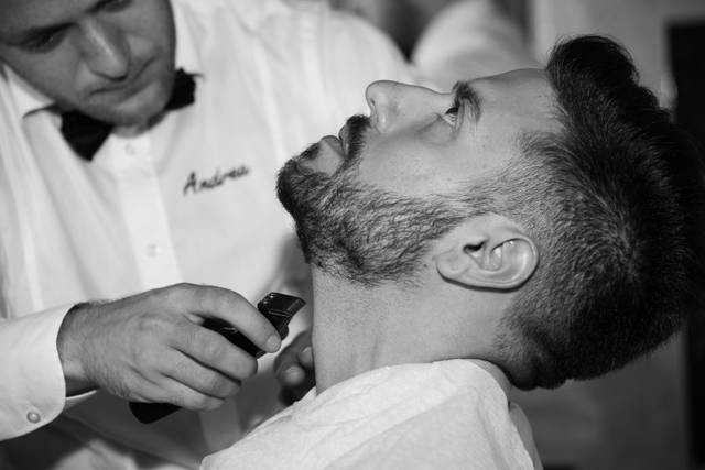 Le nozze di Chiara e Hermes 3