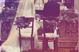 Le nozze di Jessica e Alessandro 2