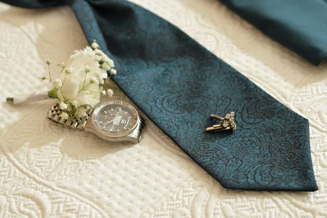 Le nozze di Gianmarco e Carlotta 2