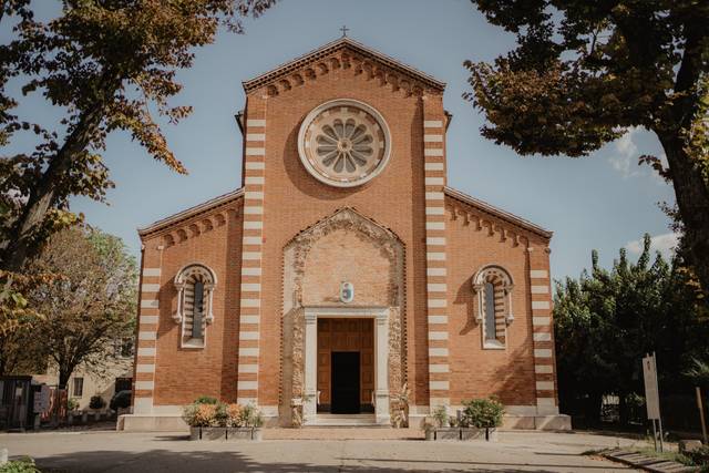 Le nozze di Albachiara e Federico 1