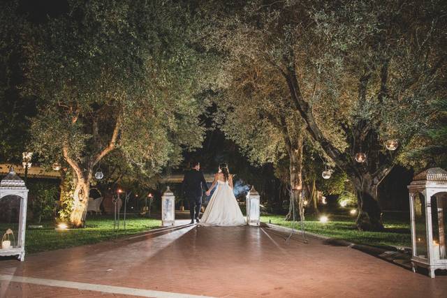 Le nozze di Marco e Claudia 3