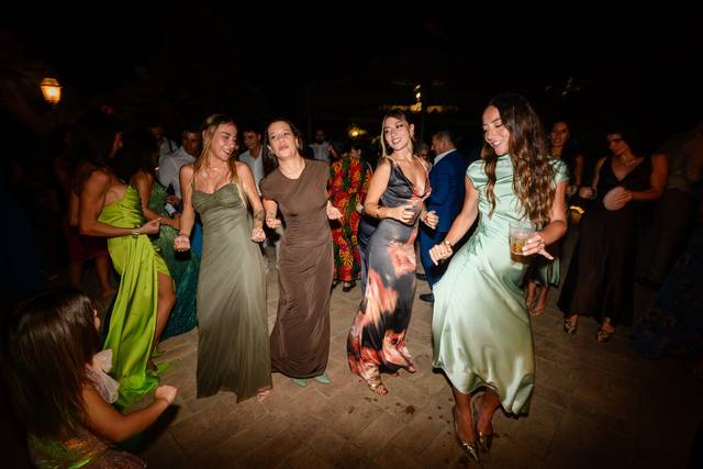 Le nozze di Simone e Debora 2