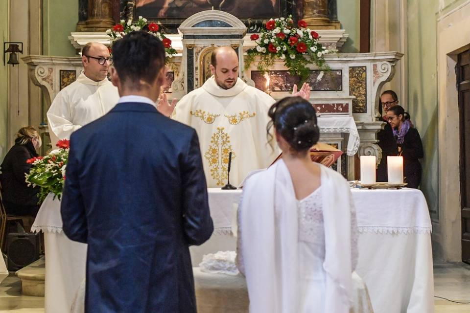 Agriturismo Sottotono