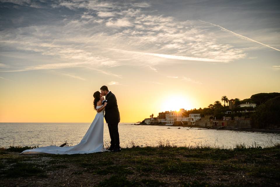 Le nozze di Simone e Debora