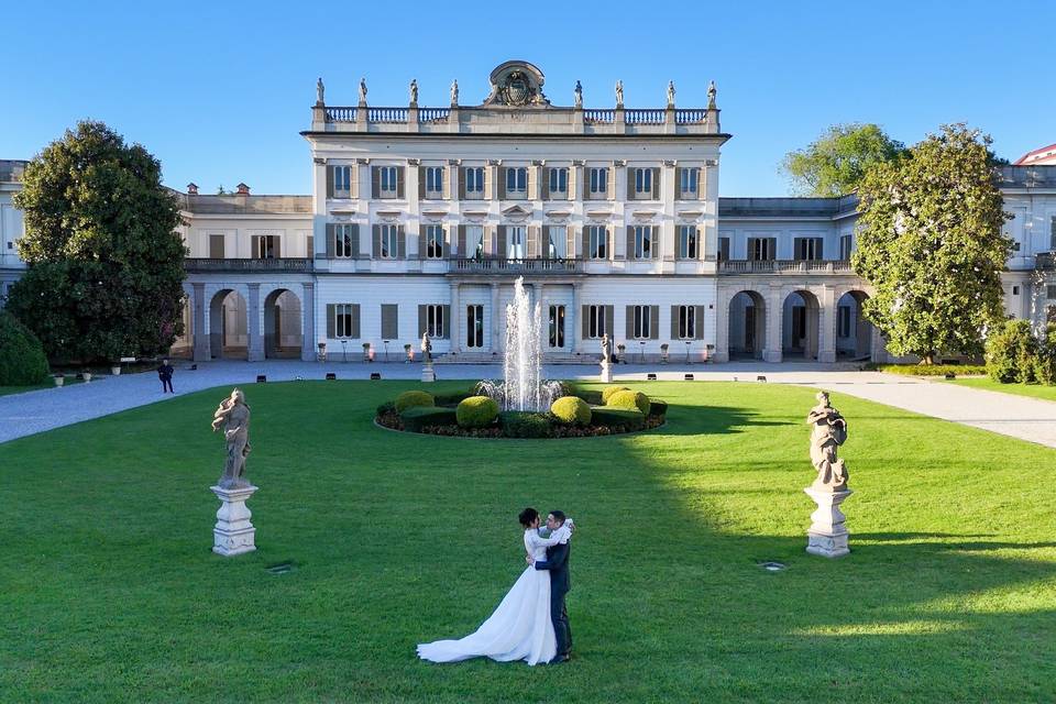 Michele Dell'Utri
