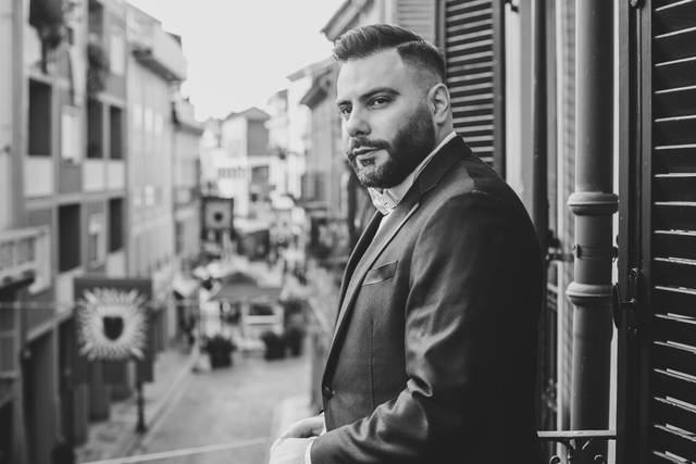 Le nozze di Antonietta e Carmine 2