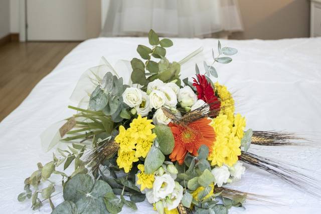 Le nozze di Antonietta e Carmine 3