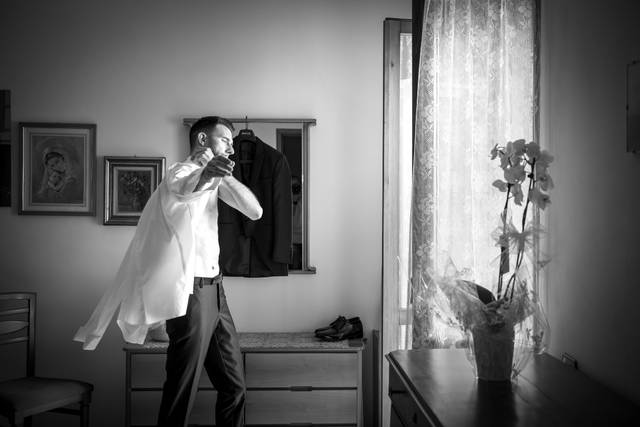 Le nozze di Karin e Gabriele 3