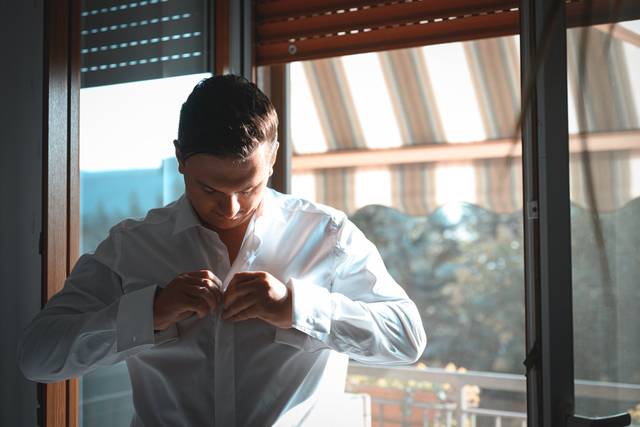 Le nozze di Alessia e Gabriele 3