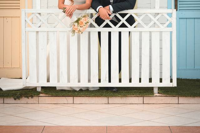 Le nozze di Alessia e Gabriele 1