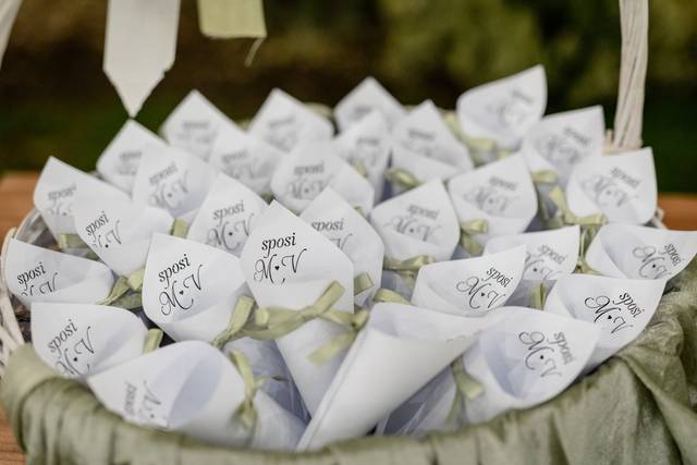 Le nozze di Matteo e Valentina 2