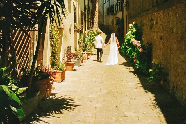 Edera Wedding Studio 1