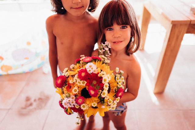 Le nozze di Robin e Mauro 2