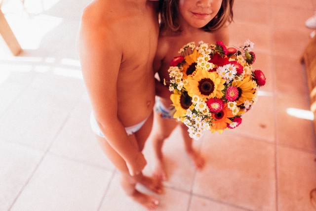 Le nozze di Robin e Mauro 3