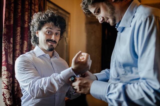 Le nozze di Michela e Giovanni 3