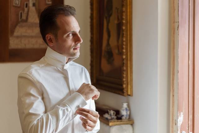 Le nozze di Francesco e Cinzia 2