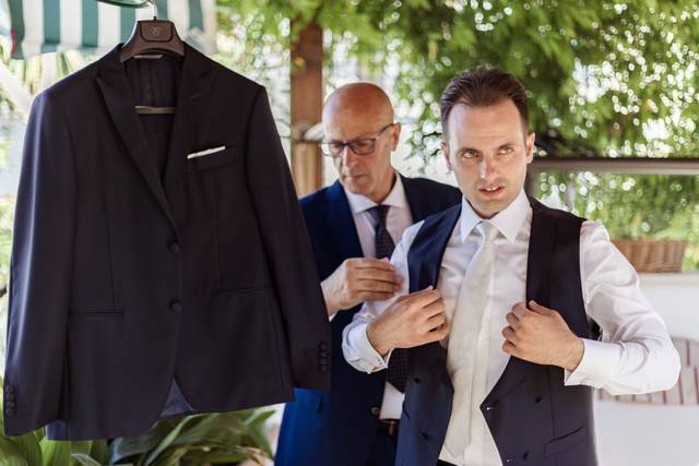 Le nozze di Francesco e Cinzia 3