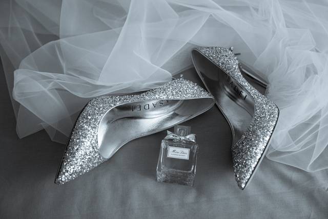 Le nozze di Giulia e Luca 2