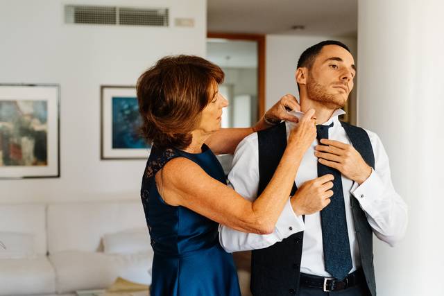 Le nozze di Francesco e Margherita 2