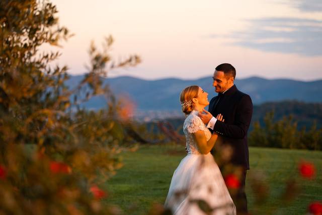 Le nozze di Francesco e Margherita 1