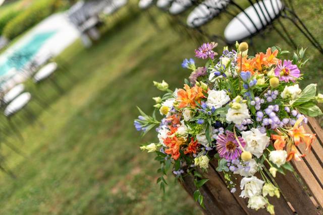 Le nozze di Silvia e Enzo 2