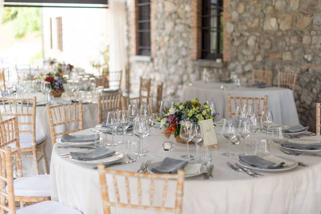 Le nozze di Silvia e Enzo 3