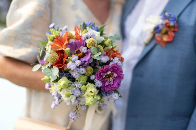 Le nozze di Silvia e Enzo 1