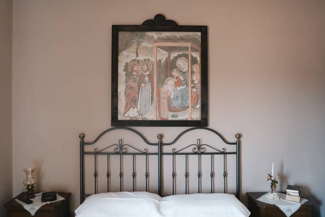 Le nozze di Francesca e Danilo 2