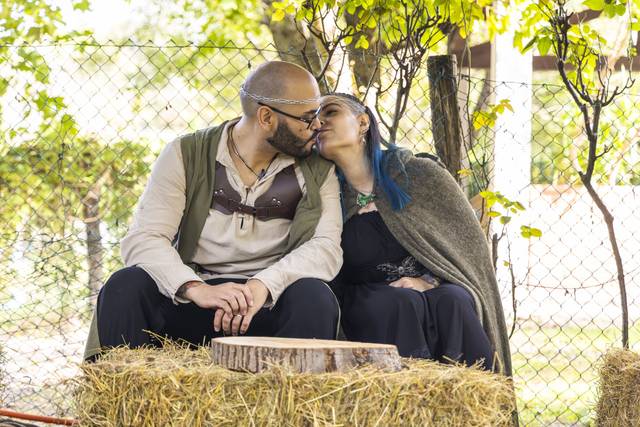 Agriturismo Lago D'Oro 3