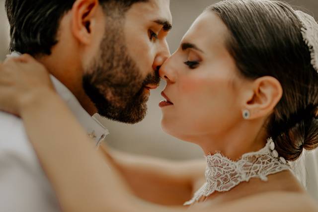 Le nozze di Chiara e Paolo 2