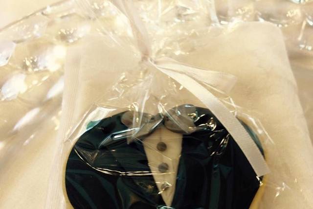 Le nozze di Francesco e Giusy 2