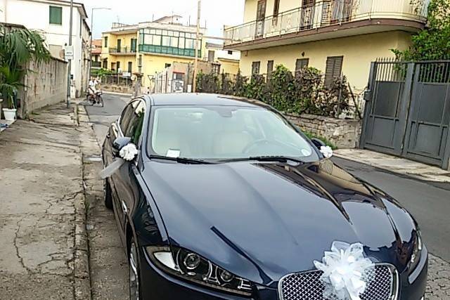 Le nozze di Francesco e Giusy 3